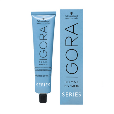 SCHWARZKOPF - IGORA ROYAL_Igora Royal Highlifts_Cosmetic World